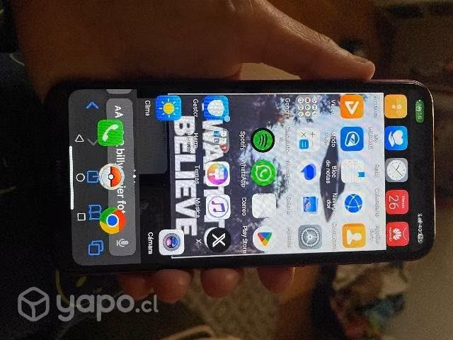 Huawei excelente 2 cámaras barato - Imagen 3