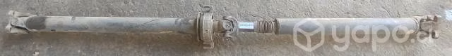 Cardan Trasero (MBD280) Mazda BT50 2.2 Diesel 4x4