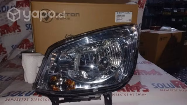 Foton tm3 - optico lh