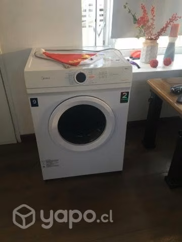 Secadora 9 kg midea - Imagen 3
