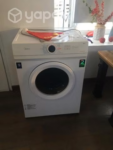 Secadora 9 kg midea - Imagen 2