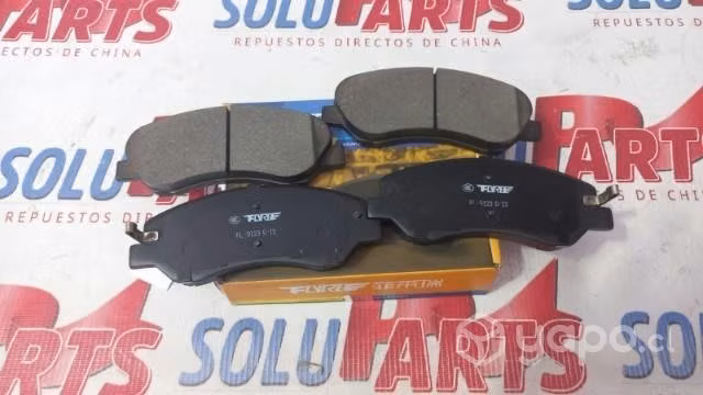 914 k maxus g10 1.9 pastilla de frenos