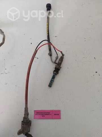 Inyector Catalitico (FR3175) Ford Ranger 3.2 2018
