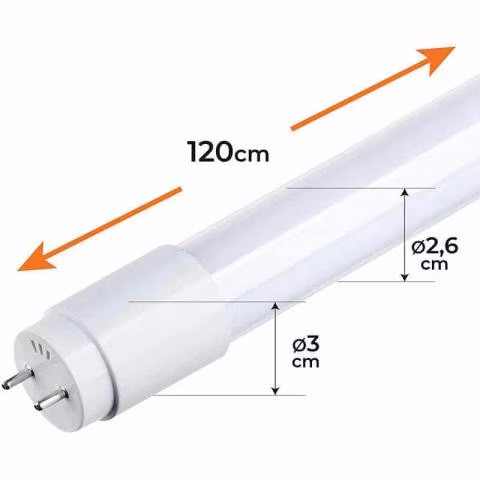 Tubos led y fluorescentes - Imagen 5