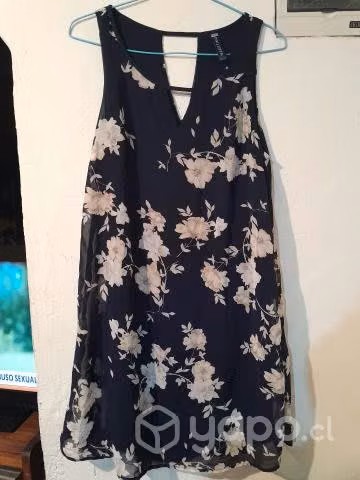 Vestido marítimo - Imagen 4