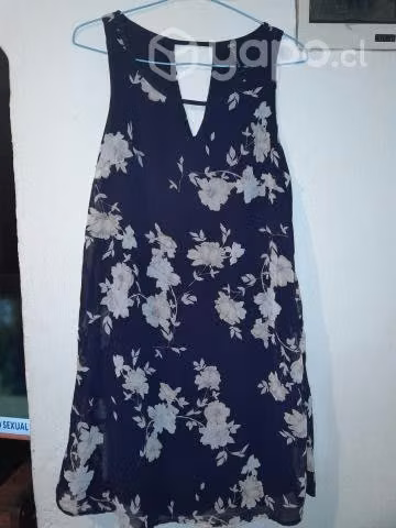 Vestido marítimo - Imagen 3