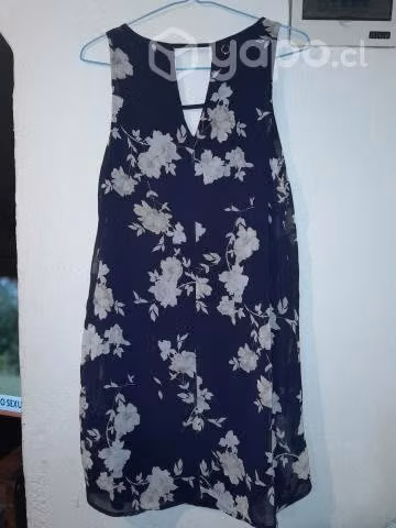 Vestido marítimo - Imagen 2