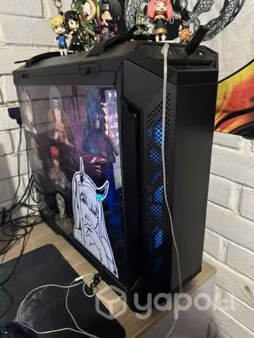 Pc gamer RTX 3070 r5 5600x