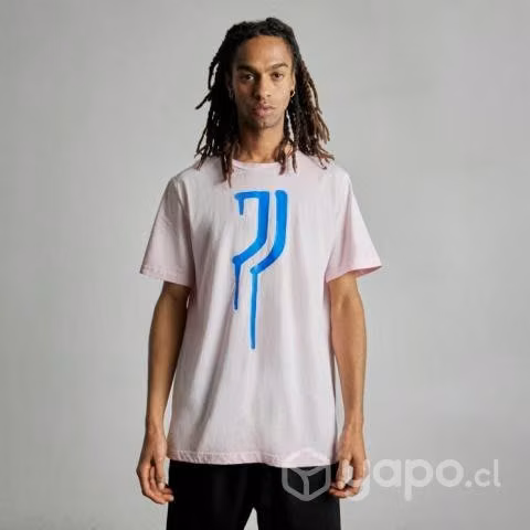 Hermosa Polera VINTAGE Juventus