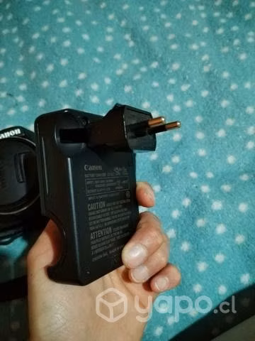 Canon powershot sx50hs