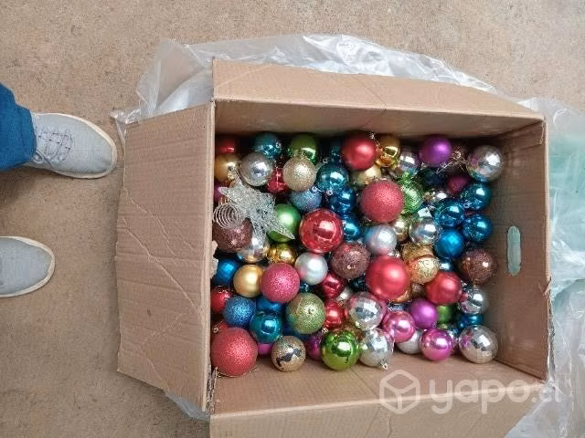 árbol de navidad