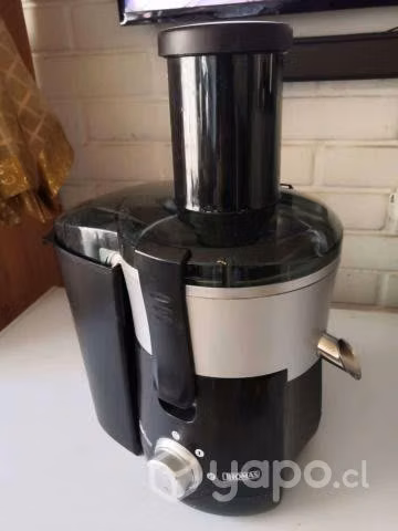 Extracdor de jugo - Imagen 2