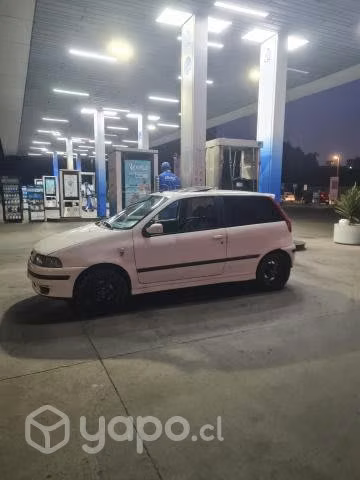 Fiat Punto 90