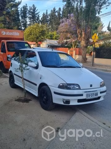 Fiat Punto 90