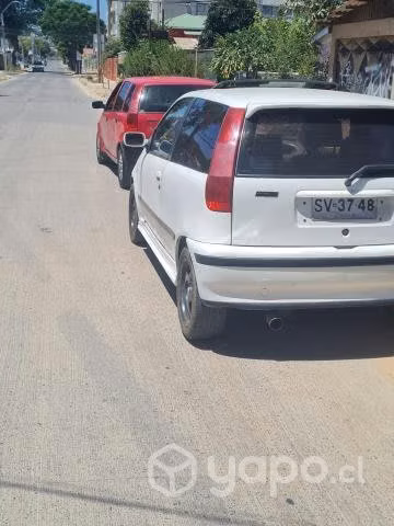 Fiat Punto 90