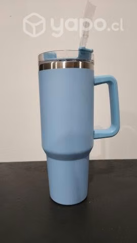 Vasos tipo Stanley