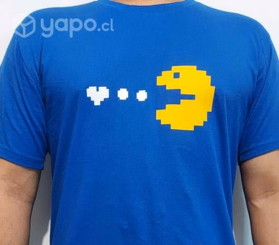 Poleras personalizadas