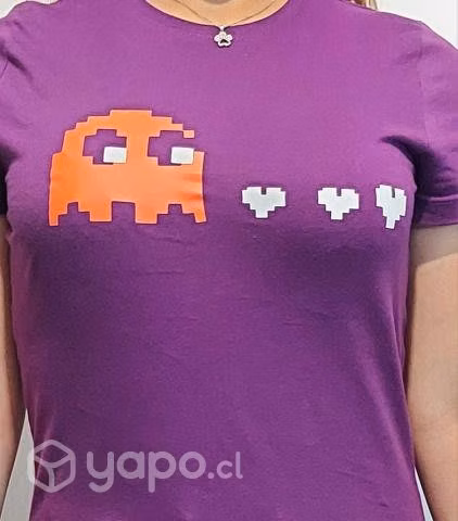 Poleras personalizadas