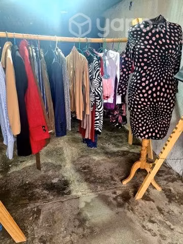 Lote ropa mujer - Imagen 3