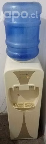ENAXXION Dispensador Pedestal Agua Fria/Caliente