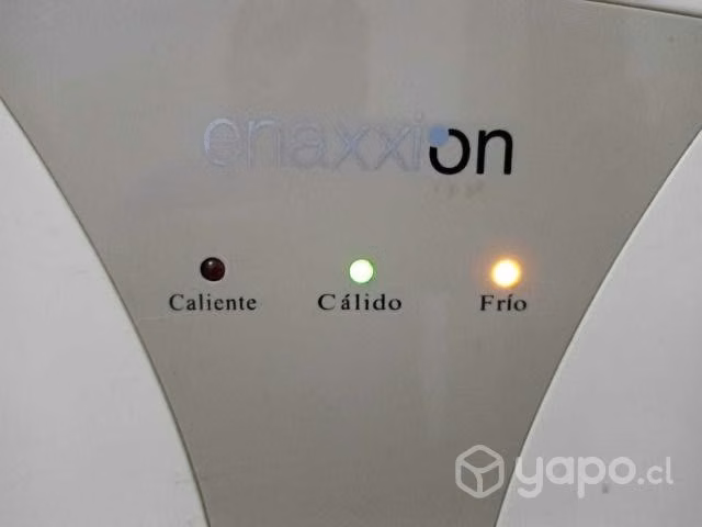 ENAXXION Dispensador Pedestal Agua Fria/Caliente