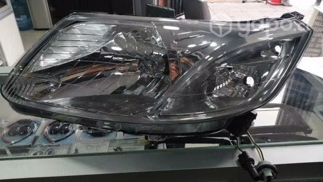Optico izquierdo chevrolet sail classic nuevo