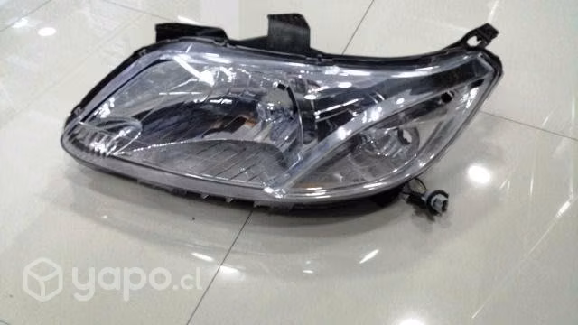 Optico izquierdo chevrolet sail classic nuevo - Imagen 2