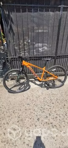Bicicleta Oxford Merak 1