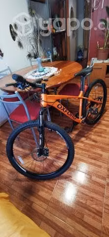 Bicicleta Oxford Merak 1