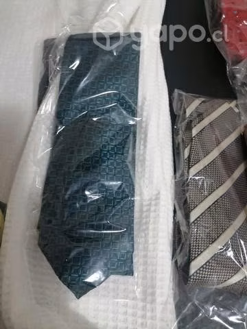 Corbatas Nuevas - Imagen 2