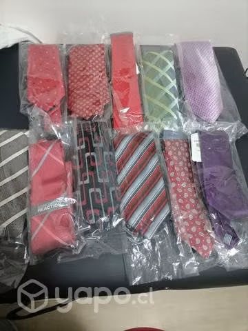 Corbatas Nuevas - Imagen 5