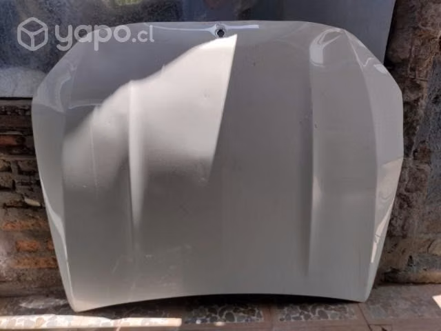 Capot Mercedes Benz W205