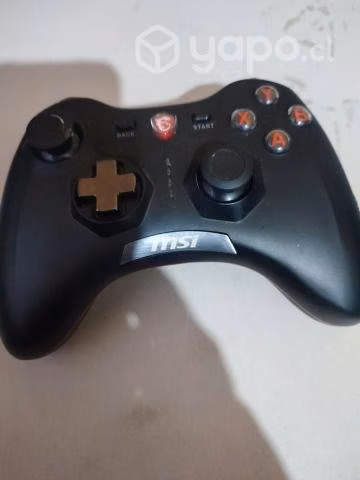 Joytick MSI