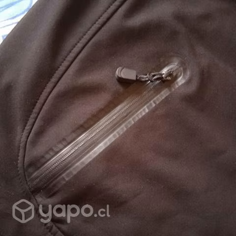Chaqueta Softshell XXL hombre