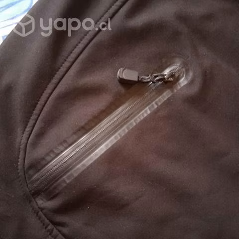 Chaqueta Softshell XXL hombre