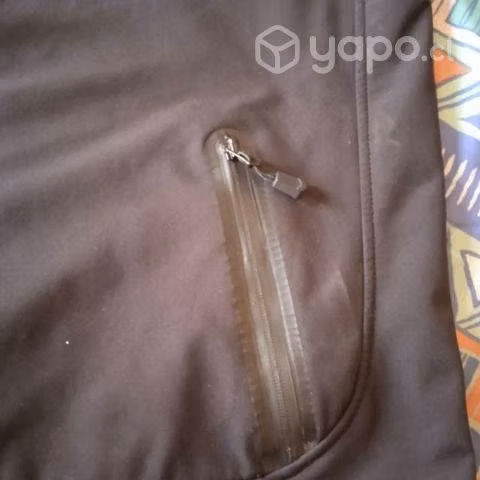 Chaqueta Softshell XXL hombre