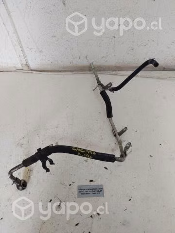 Caneria con manguera aire vaco (112) chv new dmax