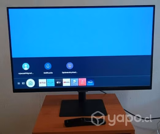 Samsung SmartMonitor M5 27