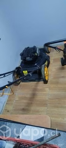 Cortacesped