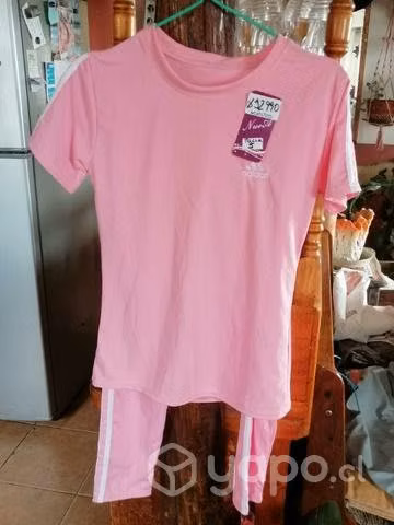 ropita nueva y medio uso