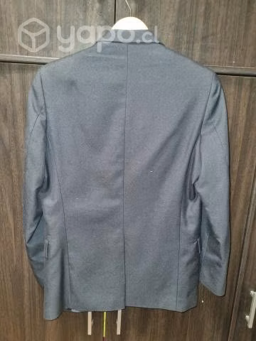 Veston colloky