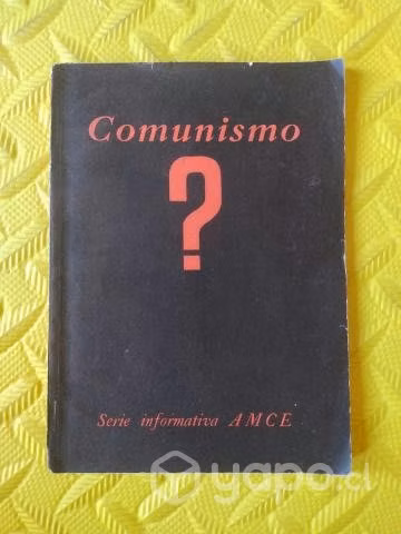 Comunismo ? - AMCE