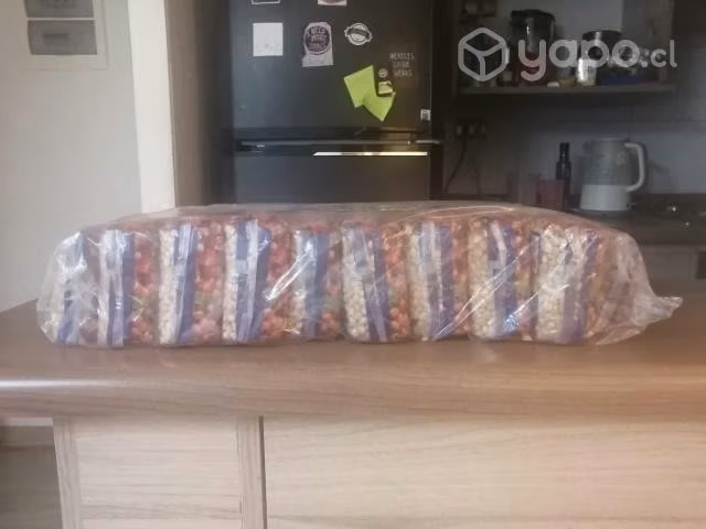 10 kilos de grabanzos bonanza grado 2 - Imagen 3