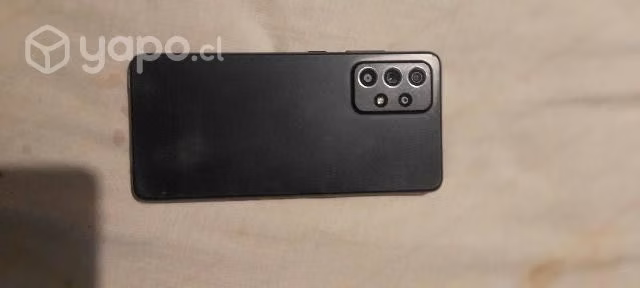 Samsung a52s 5g