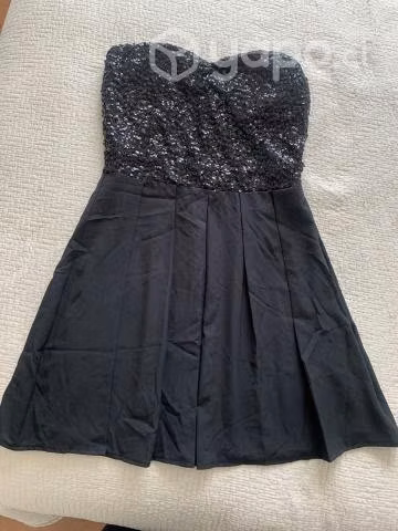 Vestido de fiesta