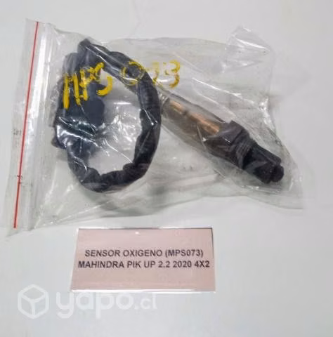 Sensor Oxigeno (MPS073) Mahindra PIK UP 2.2 2020