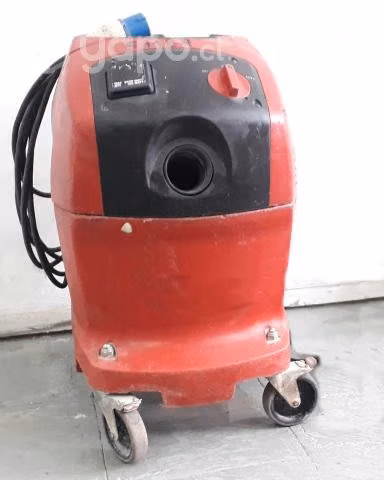Aspiradora Hilti para la Construcción