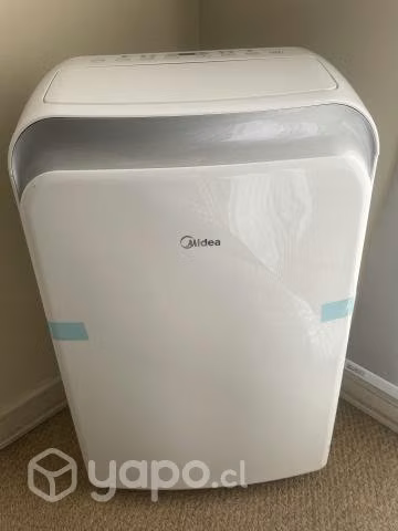 Aire acondicionado portátil 12 BTU