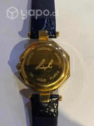Reloj vintage de colección - Imagen 3