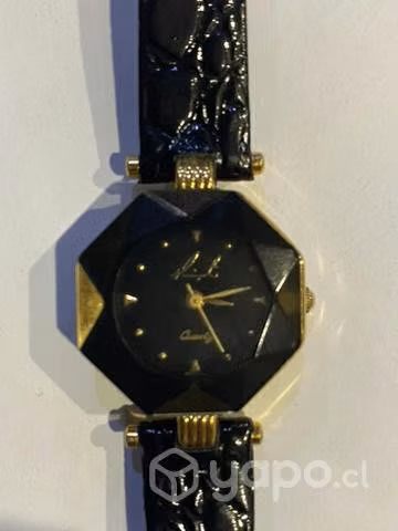 Reloj vintage de colección - Imagen 2